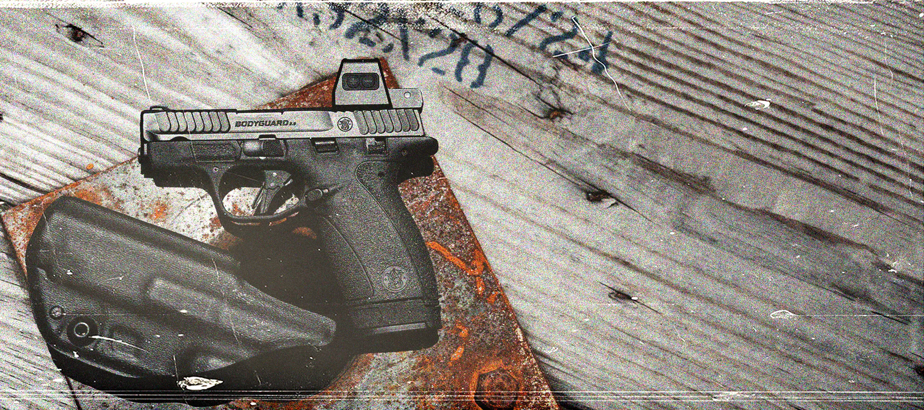 Gear Built for the Frontline